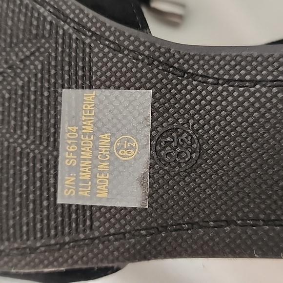 Bolaro By Summer Rio Women's Shoes Size: 8 1/2 - Picture 15 of 16